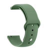 Silicone Band For Xiaomi Mi Color 2 Watch S4 S3 S2 S1 Quick Release Soft Sports Strap For Xiaomi Watch 2 Pro Bracelet Watchband 22mm