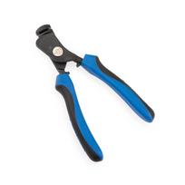 Park Tool CSH-1 Spaustukas stipinui #13 ir mažesniems stipinams - Mėlynas, Dviračio rato priežiūra