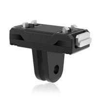 Fotoaparato laikiklis, skirtas Insta360 Ace/Ace Pro Magnetinis greito atlaisvinimo laikiklio laikiklio laikiklis, skirtas veiksmo kameros tvirtinimo adapteriui