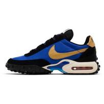 Nike Air Max Waffle SP Mėlyna Juoda FV6946-400 Vyriškas Dydis EU 44.5