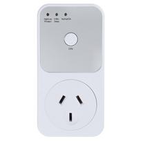 Multifunctional Fridge Protector Voltage Protector Safeguard Your Kitchen Appliances with High/Low Voltage Protections AU