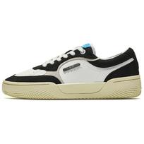 Anta Hélà Tribe Kyrie Step Batai Patogūs Universalūs Neslystantys Atsparūs Dilimui Žemi Kedo Batai Unisex Sportbačiai Balti Juodi 112441805-2 36