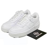 Nike Air Force 1 Shadow Women's Air Force No. 1 CI0919-100 White Size EU 40 balta