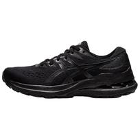 ASICS Gel Kayano 28 'Juoda Grafito Pilka' 1011B189-001 39.5