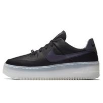 Nike Air Force 1 Sage Low Lx Oil Grey Moteriški AR5409-004 36.5