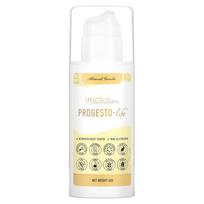 SMNutrition, Progesto-Life, Pažangi formulė, 4 oz
