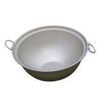 45L Camping Aluminum Cook Pot