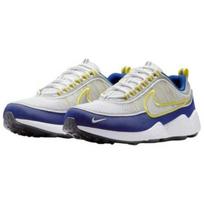 Nike Air Zoom Spiridon OG Patogūs Neslystantys Žemi Laisvalaikio Kedai Vyrams Balti Mėlyni HF9117-101 EU 40.5 mėlyna/balta