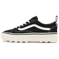 Old Skool Sentry Vans 'Black Marshmallow' VN0A5KR3VQE 38 white