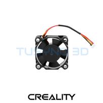 Creality K1 hotendo aušinimo ventiliatorius 3010