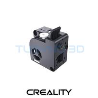 Creality K2 spausdintuvų extruderis