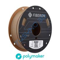 3D plastikas Polymaker FIBRON ASA-CF08 Smėlio spalvos 1.75mm/500g