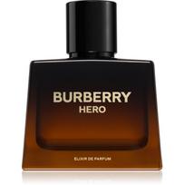 Burberry Hero Elixir de Parfum kvepalai intensyvaus poveikio vyrams 60 ml
