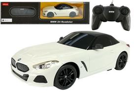 Radijo bangomis valdomas BMW Z4 Roadster Rastar 1:24