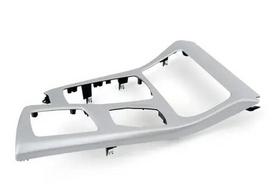Bmw F10 F11 Lci Aliuminė Centrinė Konsolė Originalus 51169288624