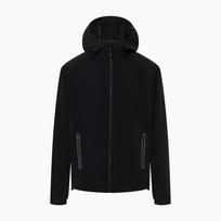 Vyriška slidinėjimo striukė BOGNER FIRE+ICE Vilmar black
