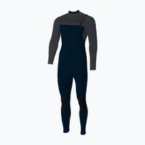 Vyriškas hidrokostiumas O'Neill Epic 3/2 Chest Zip Full abyss/graphite/graphite