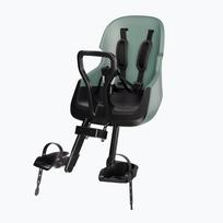 Vaikiška dviračio kėdutė bobike Exclusive Mini Evolve peppermint