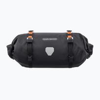 Dviračio krepšys ant vairo ORTLIEB Handlebar-Pack Flex 9 l black matte