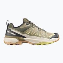 Vyriški žygio batai Salomon X Ultra 360 Edge aloe/slate green