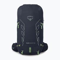 Vyriška turistinė kuprinė Osprey Talon Velocity 30 l nocturnal blue