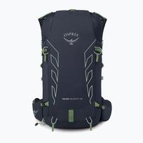 Vyriška turistinė kuprinė Osprey Talon Velocity 20 l nocturnal blue