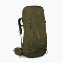 Žygio kuprinė Osprey Kestrel 68 l moss green