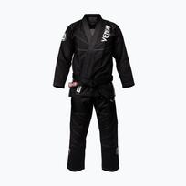 GI brazilų jiu-jitsu Venum Roger Gracie Academy BJJ black