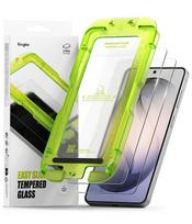 Apsauginis stiklas Ringke Easy Slide 2-Pack Samsung Galaxy S26+ Plus skaidrus