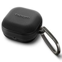 Spigen Classic Fit Samsung Galaxy Buds 4 / 4 Pro juodos spalvos
