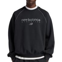 New Balance - Dydis XL (MT61U4JOBK Džemperiai)