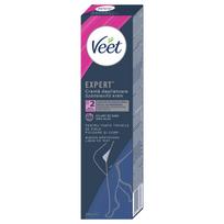 Veet Expert - intymių zonų depiliacinis kremas - 200 ml