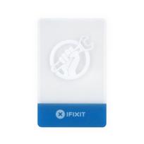iFixit Plastic Cards Opening tool, Plastic card,