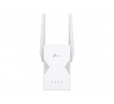 TP-LINK BE3600 Dual-Band Wi-Fi 7 Range Extender | RE225BE | 802.11ax | 2882/688Mbit/s | Ethernet LAN (RJ-45) ports 1 | MU-MiMO No | no PoE | Antenna type External