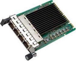 Intel Ethernet Network Adapter E610-XT4 - Netzwerkadapter - OCP 3.0 - 10Gb Ethernet x 4 (E610XT4OCPV3)