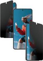 PanzerGlass ® 2-Way Privacy Displayschutz Samsung New Galaxy S 2026 | Ultra-Wide Fit m. FASTFIT IN-A-BOX, Samsung, Samsung - New Galaxy S2026, Trockene Anwendung, Kratzresistent, Schockresistent, Transparent, 1 Stück(e)