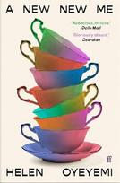 A New New Me
