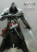 Assassins Creed: The Definitive Visual History