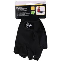 Dviračių Pirštinės Senior Black Dunlop R.l