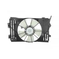 Radiatoriaus ventiliatorius THERMOTEC D82001TT