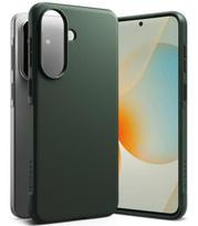 Žalias dėklas Samsung Galaxy A57 5G telefonui "Ringke Onyx"