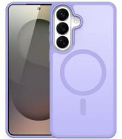 Violetinis dėklas Samsung Galaxy S26 Plus telefonui "Dux Ducis Yind Magsafe"