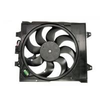 Radiatoriaus ventiliatorius THERMOTEC D8F023TT