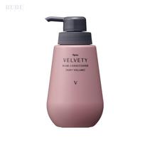 „VELVETY Hair Conditioner V“ purumo suteikiantis plaukų kondicionierius, 400 ml
