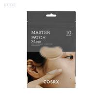 „COSRX Master Patch X-Large“ hidrokoloidiniai pleistrai, 10 vnt.