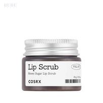 „COSRX Full Fit Honey Sugar Lip Scrub“ lūpų šveitiklis su cukrumi ir medumi, 20 g