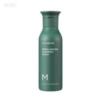 „AYUNCHE Rebalancing Shampoo Moist“ drėkinantis ir balansą atkuriantis plaukų šampūnas, 200 g