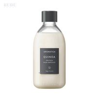 „AROMATICA Quinoa Protein Hair Ampoule“ plaukų ampulė su bolivine balanda, 100 ml