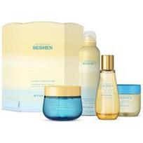 Rituals - Rituals The Ritual of Seshen Large Gift Set Dovanų rinkiniai 1 pieces unisex