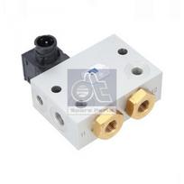 Solenoidinis vožtuvas DT 2.25510